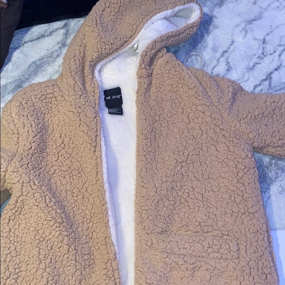 me jane sweater